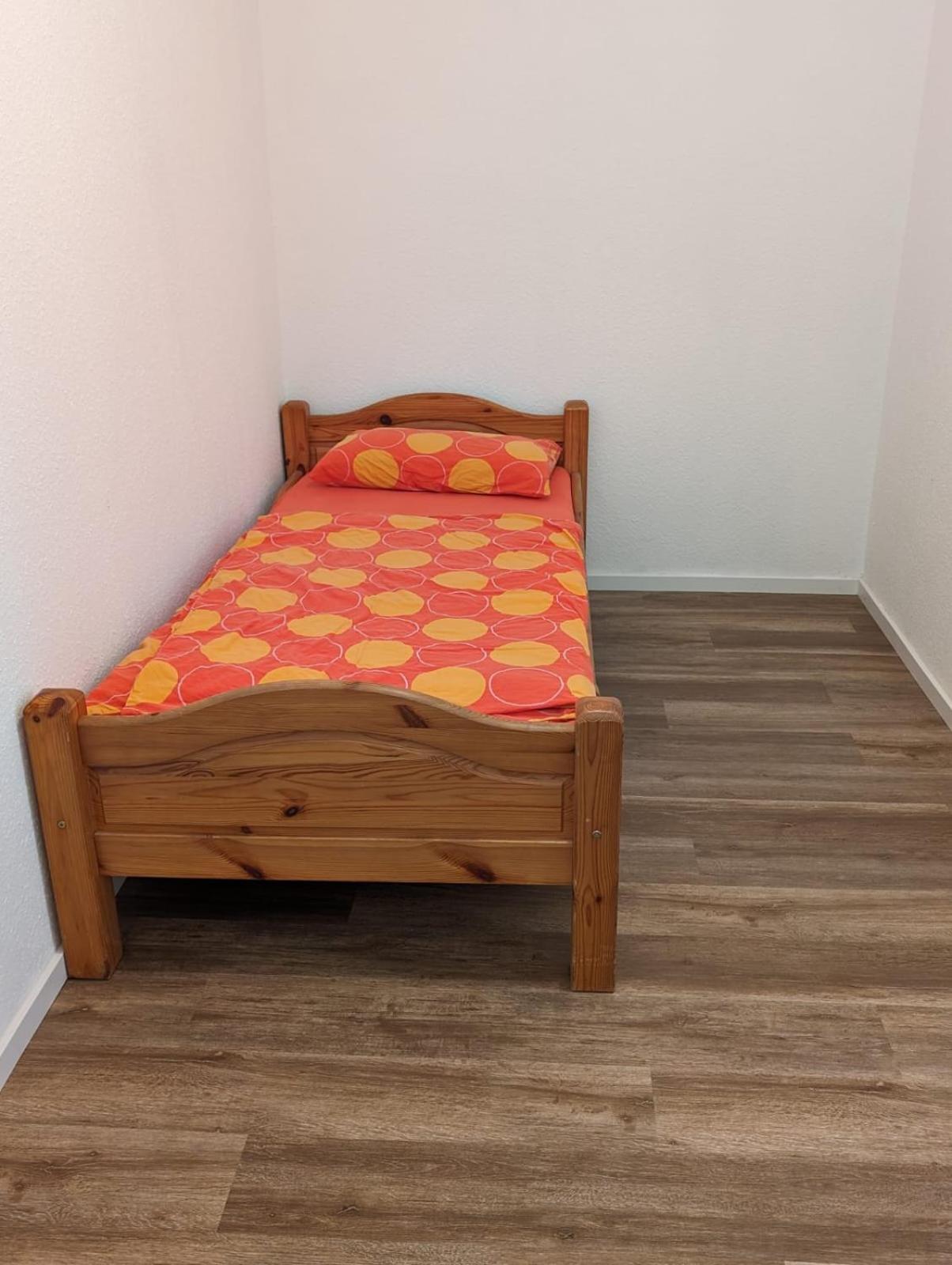 Moderne Neubau Ferienwohnung Wiesbaden Dış mekan fotoğraf